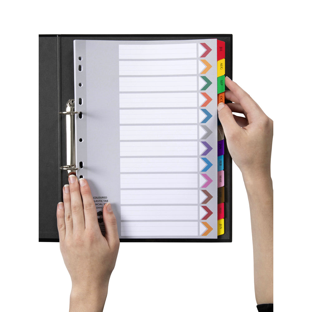 35039f-marbig-financial-year-tab-coloured-a4-ring-binder-plastic-divider-organiser