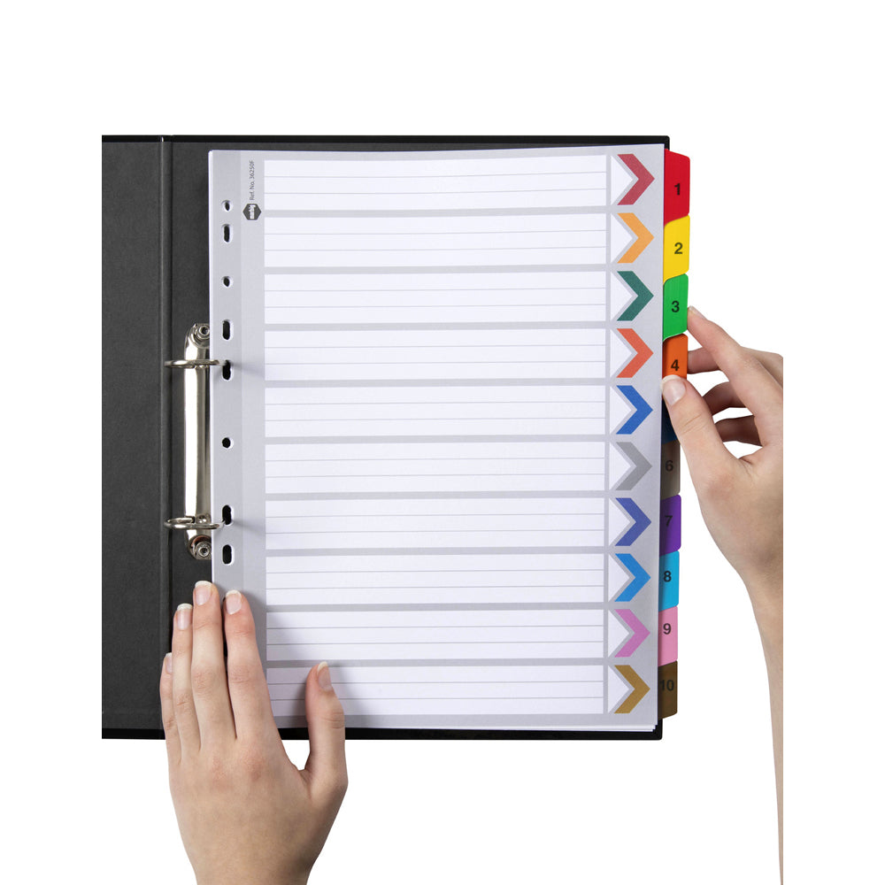 36250f-marbig-extra-wide-1-10-tab-coloured-a4-ring-binder-plastic-divider