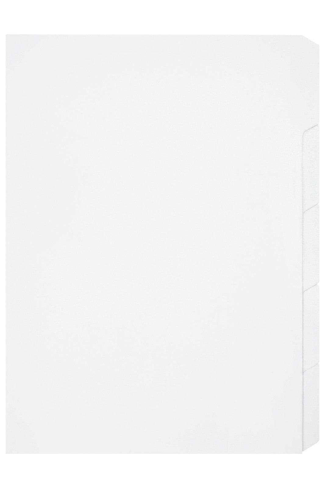 37305f-marbig-unpunched-5-tab-manilla-a4-ring-binder-indices-dividers