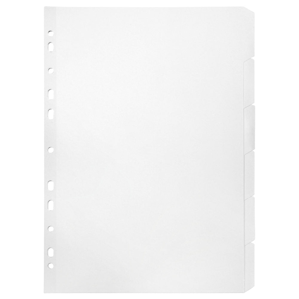 37620f-marbig-white-6-tab-manilla-a4-ring-binder-indices-dividers