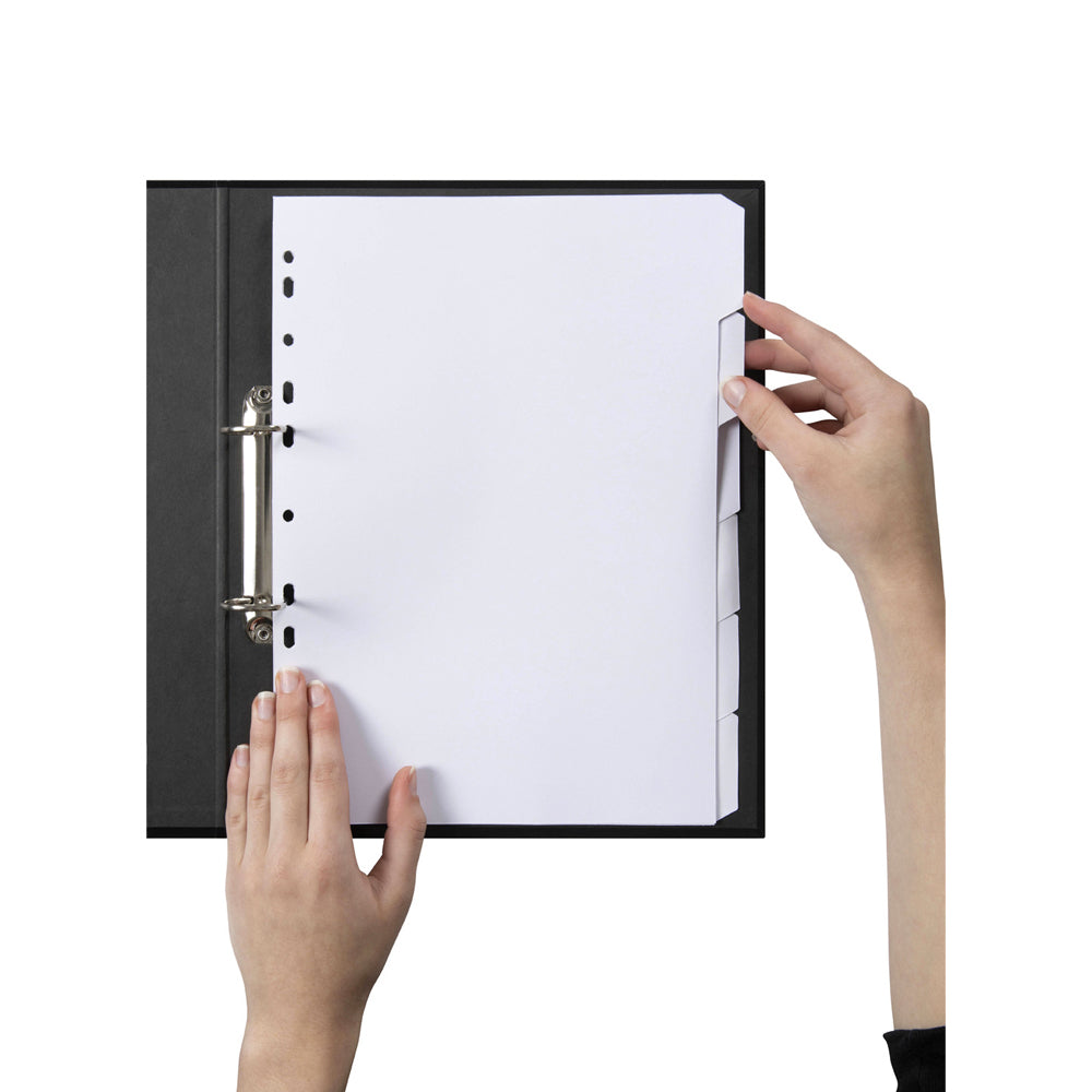 37620f-marbig-white-6-tab-manilla-a4-ring-binder-indices-dividers