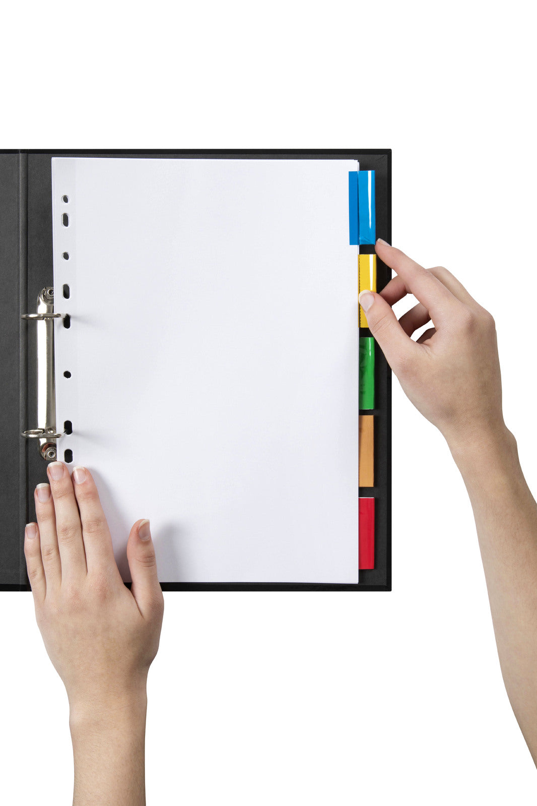 37640f-marbig-5-tab-coloured-a4-manilla-dividers-insert-organiser