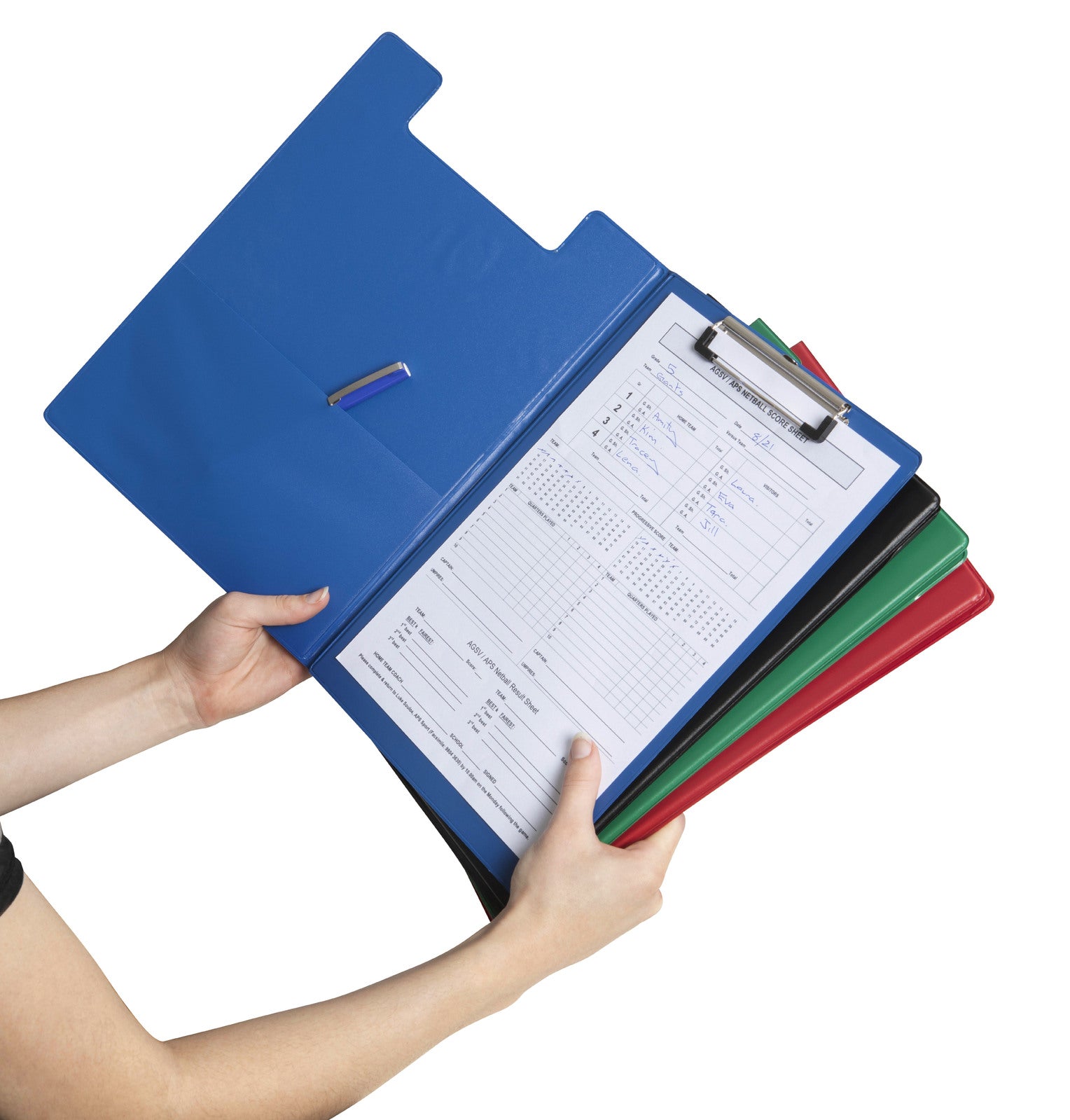 4300099-marbig-pp-clipfolder-a4-file-organiser-folder-w-clip-assorted