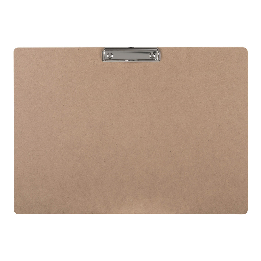 43140-marbig-masonite-a3-clipboard-w-small-clip-landscape