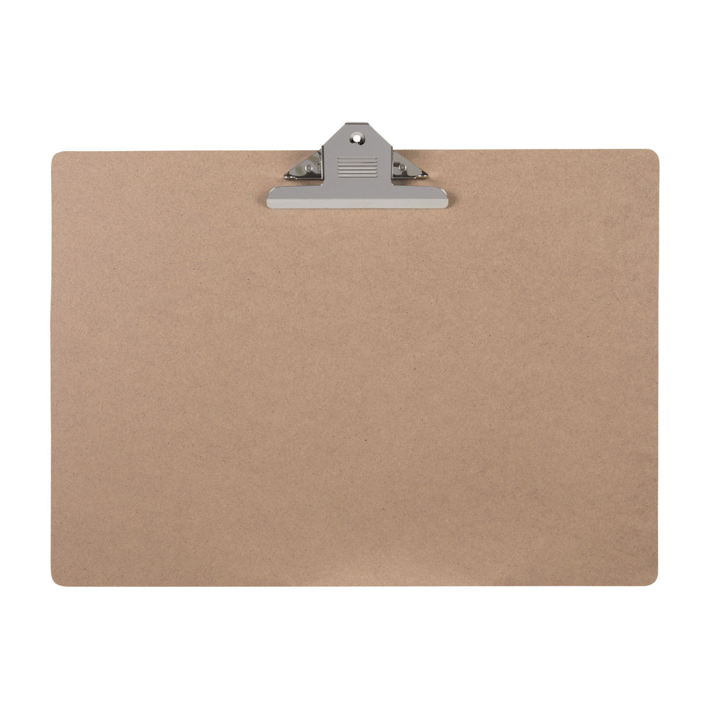 43150-marbig-masonite-a3-clipboard-w-large-clip-landscape
