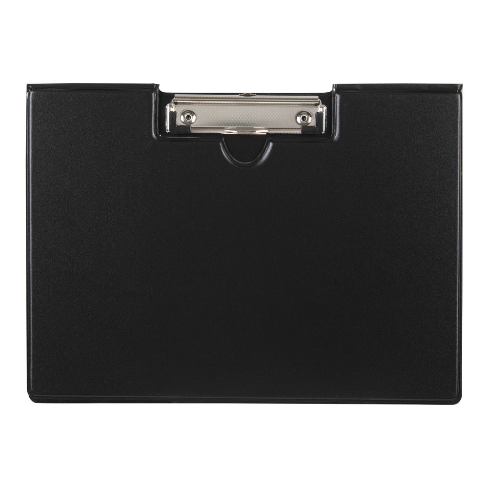 4320002-marbig-pp-clipfolder-a4-file-landscape-w-clip-black