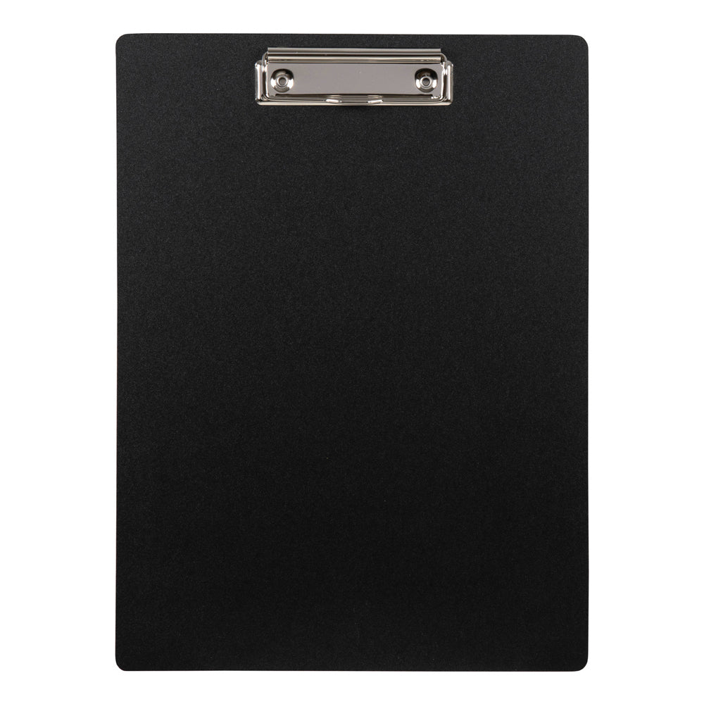 4400402-marbig-enviro-a4-file-clipboard-w-metal-clip-black