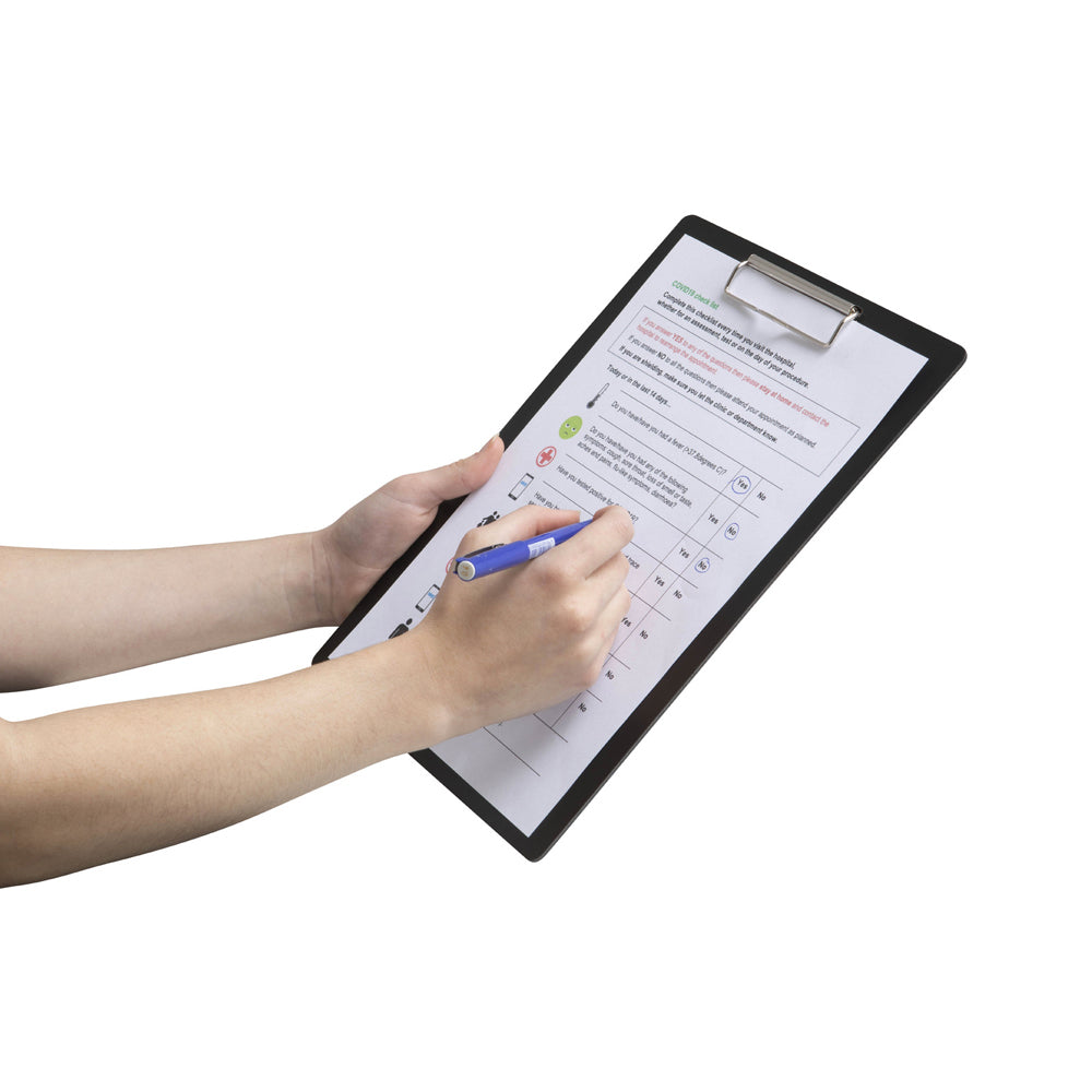 4400402-marbig-enviro-a4-file-clipboard-w-metal-clip-black