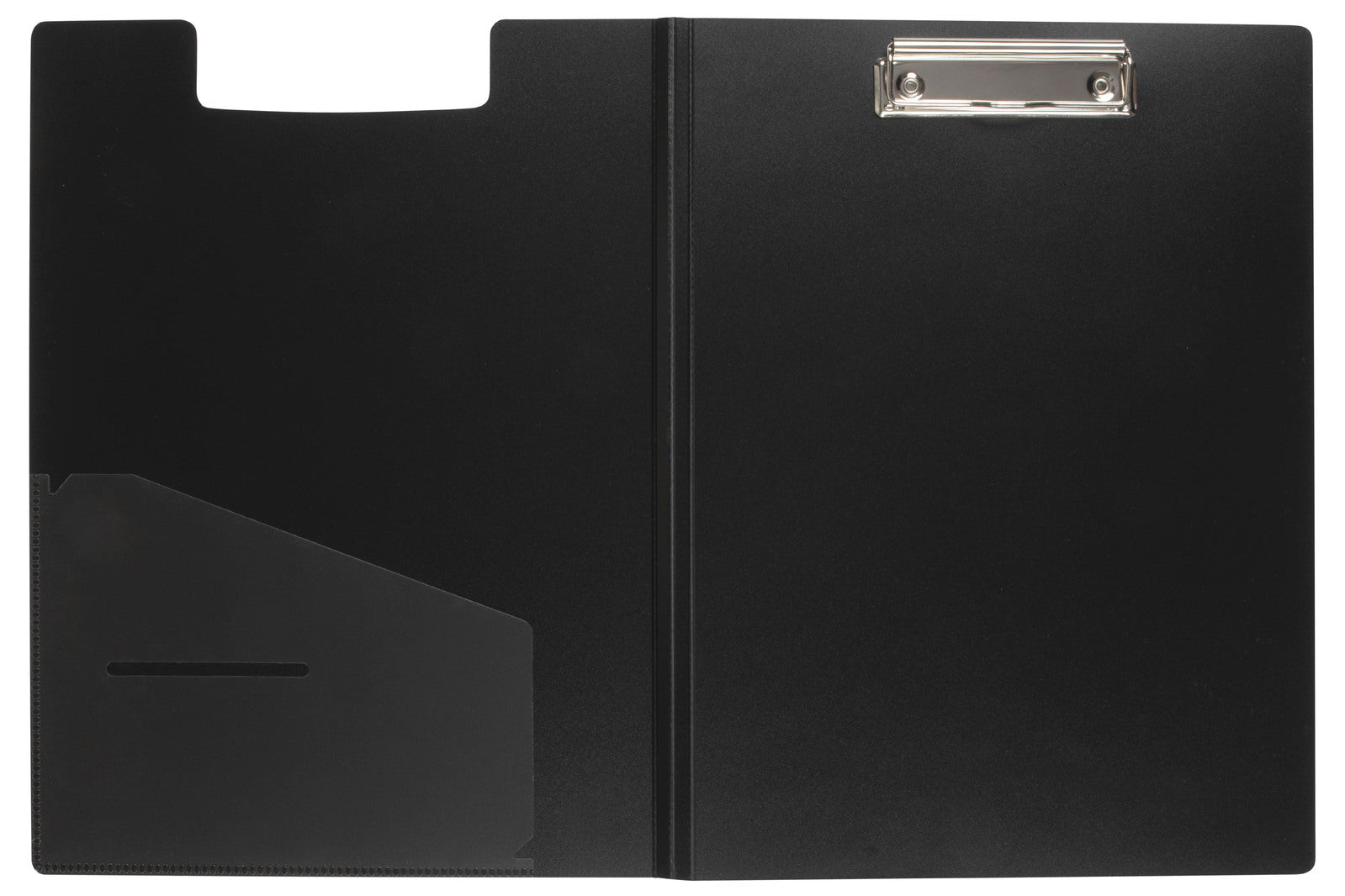 4400502-marbig-enviro-clipfolder-a4-file-folder-w-metal-clip-black