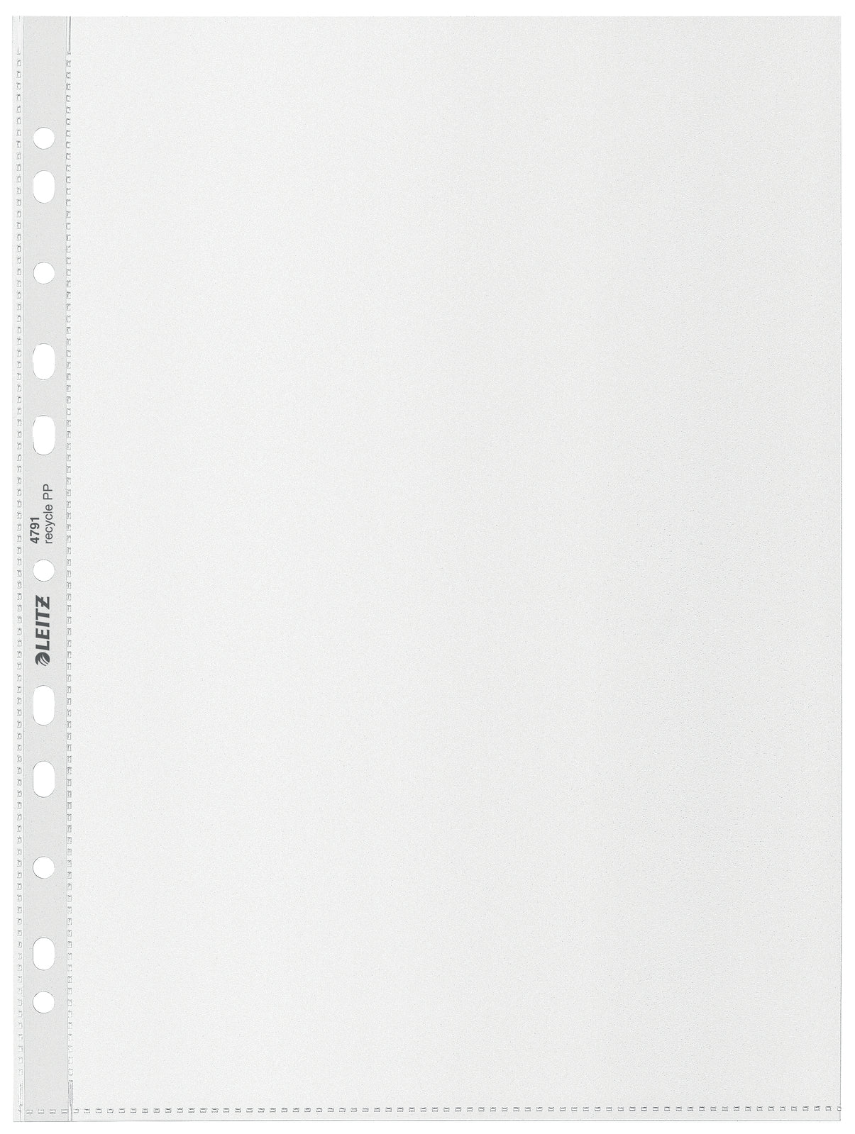 47913003-25pc-leitz-recycle-a4-plastic-sheet-protector-clear