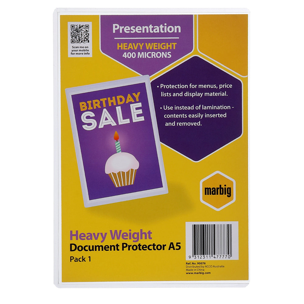 90076-marbig-pvc-a5-file-certificate-document-protector-clear