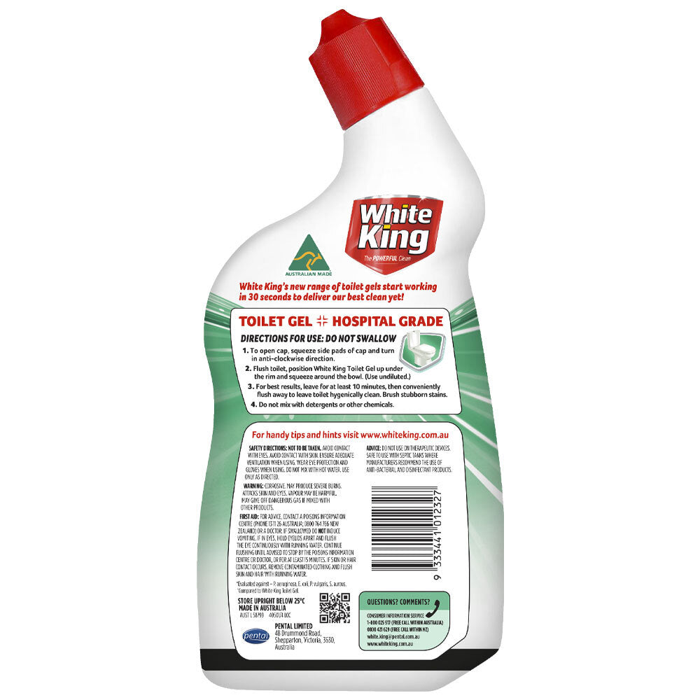 12563-white-king-toilet-gel-with-added-stain-remover-eucalyptus-700ml