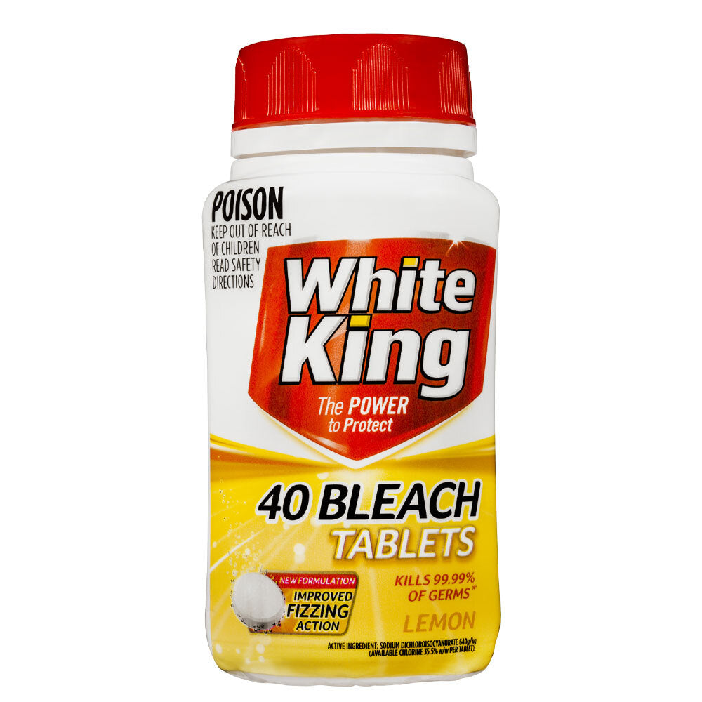 13441-40pc-white-king-fizzing-bleach-cleaning-tablets-lemon