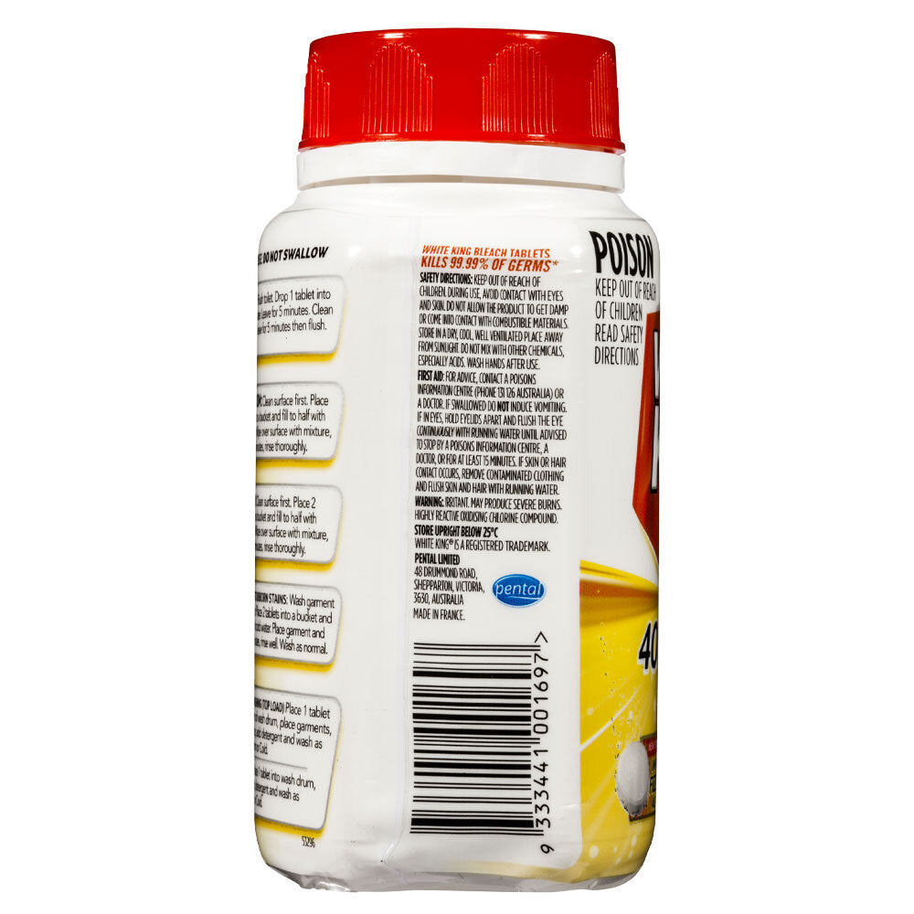 13441-40pc-white-king-fizzing-bleach-cleaning-tablets-lemon
