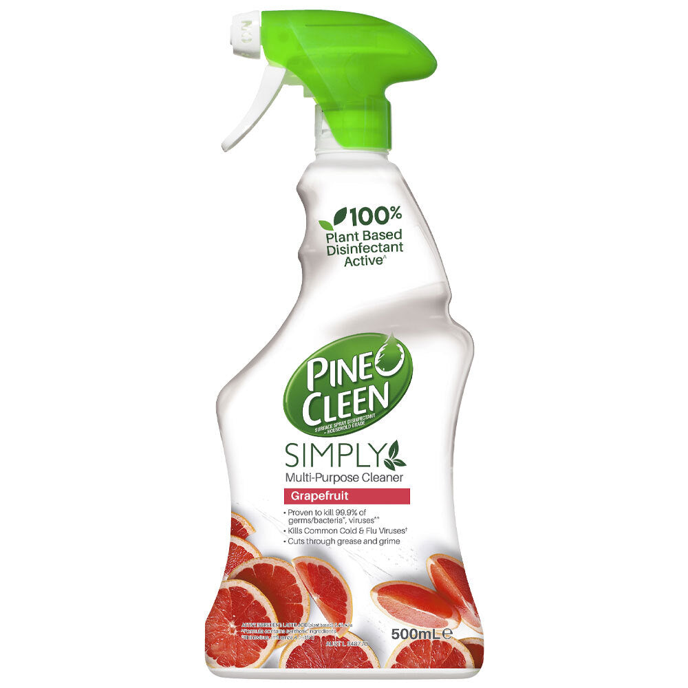 3128500-pine-o-cleen-simply-multi-purpose-cleaner-grapefruit-500ml