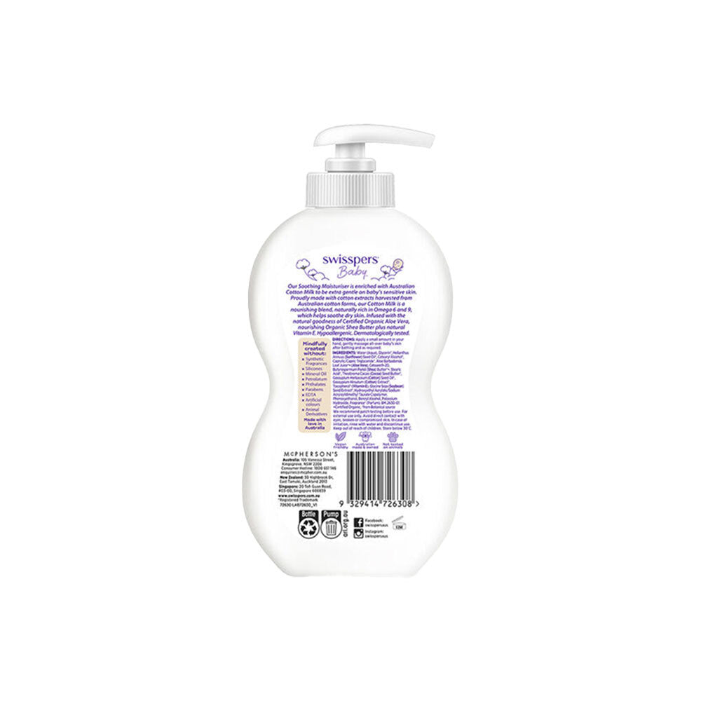 72630-swisspers-baby-cotton-milk-soothing-moisturiser-500ml