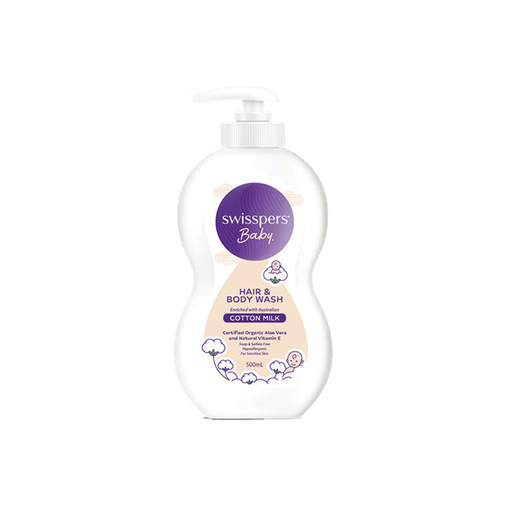72631-swisspers-baby-cotton-milk-gentle-hair-body-wash-500ml