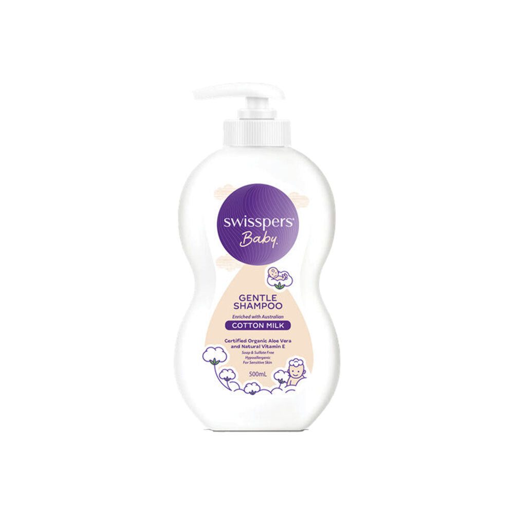 72632-swisspers-baby-cotton-milk-gentle-hair-shampoo-500ml