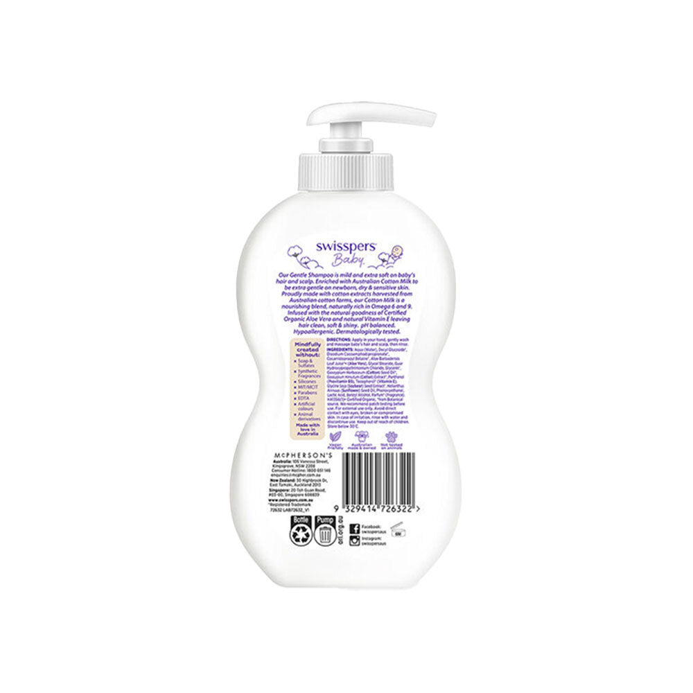 72632-swisspers-baby-cotton-milk-gentle-hair-shampoo-500ml