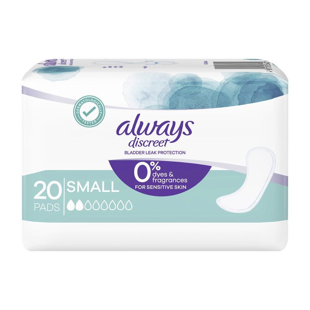 82326360-20pc-always-pads-small-discreet-bladder-leak-protection