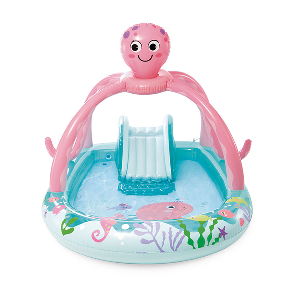 56138np-intex-friendly-octopus-kids-childrens-inflatable-pool-play-center