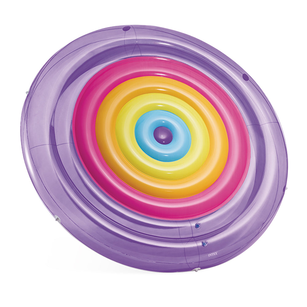 57285eu-intex-rainbow-fiesta-island-inflatable-pool-lounge