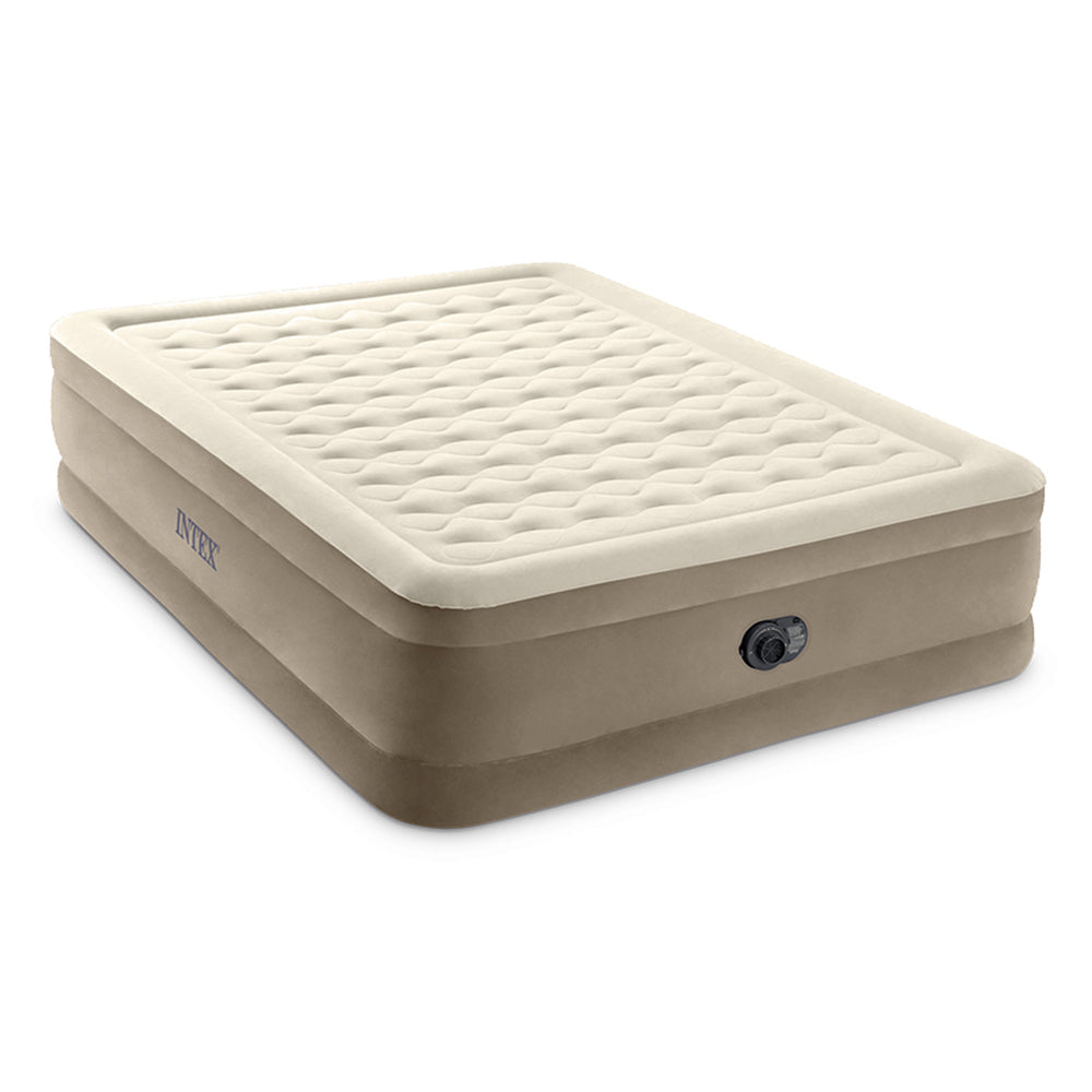 64428nz-intex-queen-ultra-plush-airbed-with-fiber-tech-bip-152x203x46cm