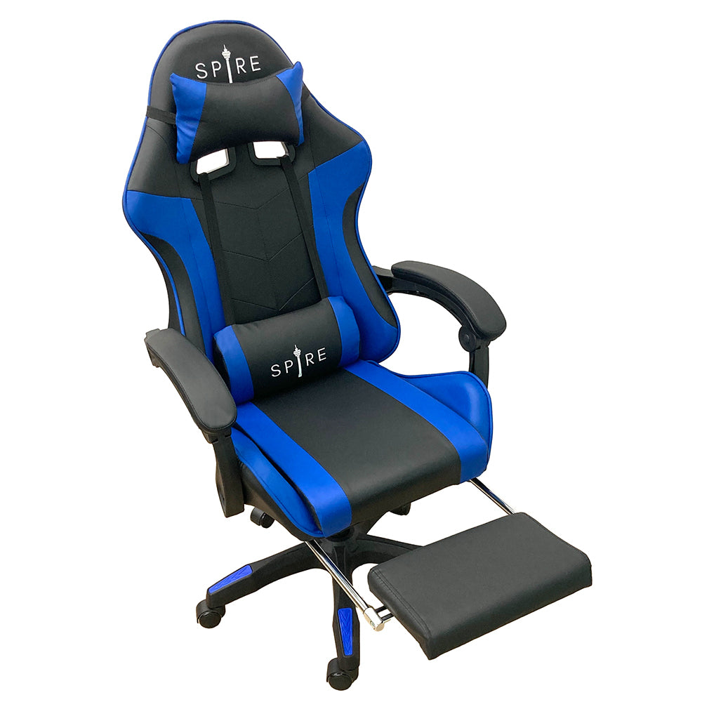 813f-spire-zinc-adjustable-gaming-office-chair-blue-and-black