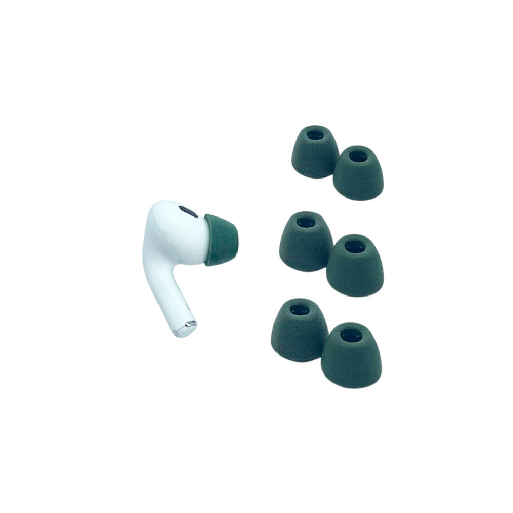 44-50233-24-3-pairs-s-m-l-of-pine-foam-earbud-tips-for-apple-airpods-pro