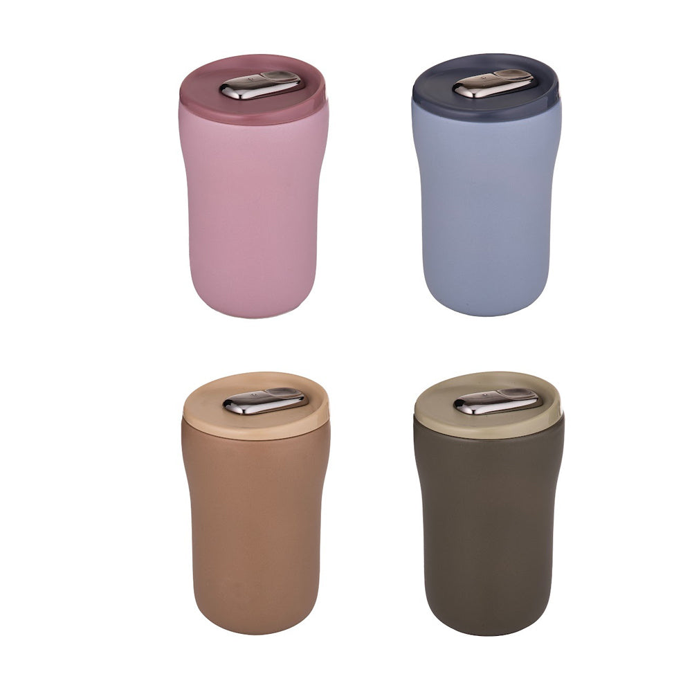 60815-ladelle-eco-brew-ii-starter-pack-stoneware-pp-350ml-travel-mug-assort