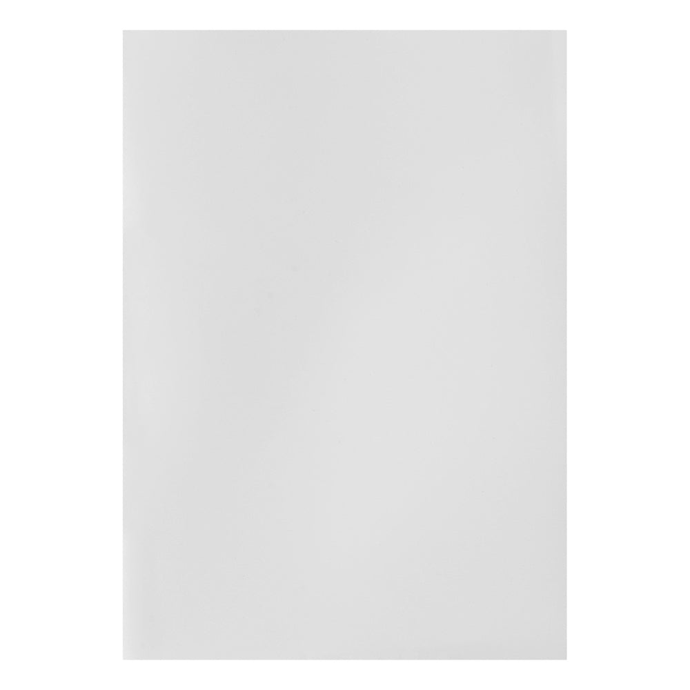 1104308-50pc-marbig-a4-file-gloss-presentation-folder-white