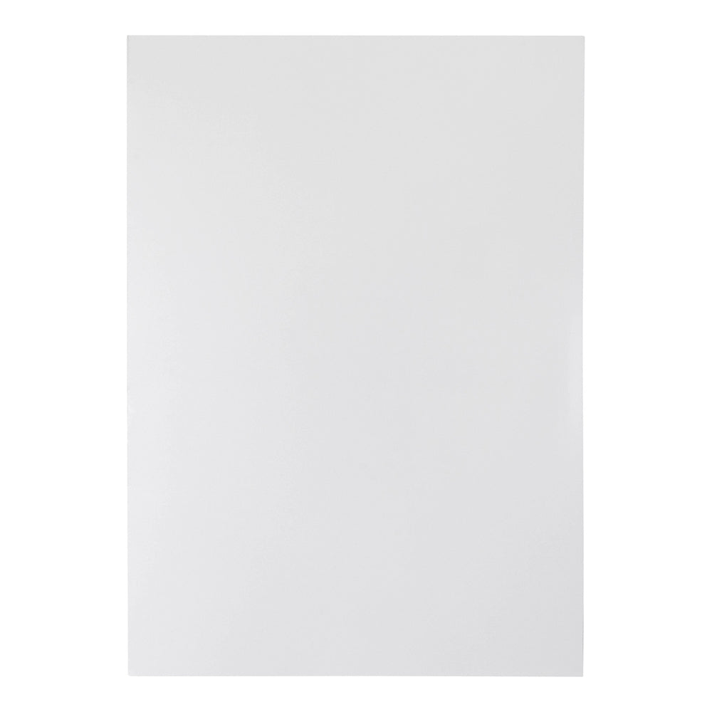 1104408-20pc-marbig-a4-file-gloss-presentation-folder-white