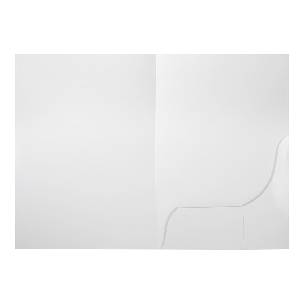 1104408-20pc-marbig-a4-file-gloss-presentation-folder-white