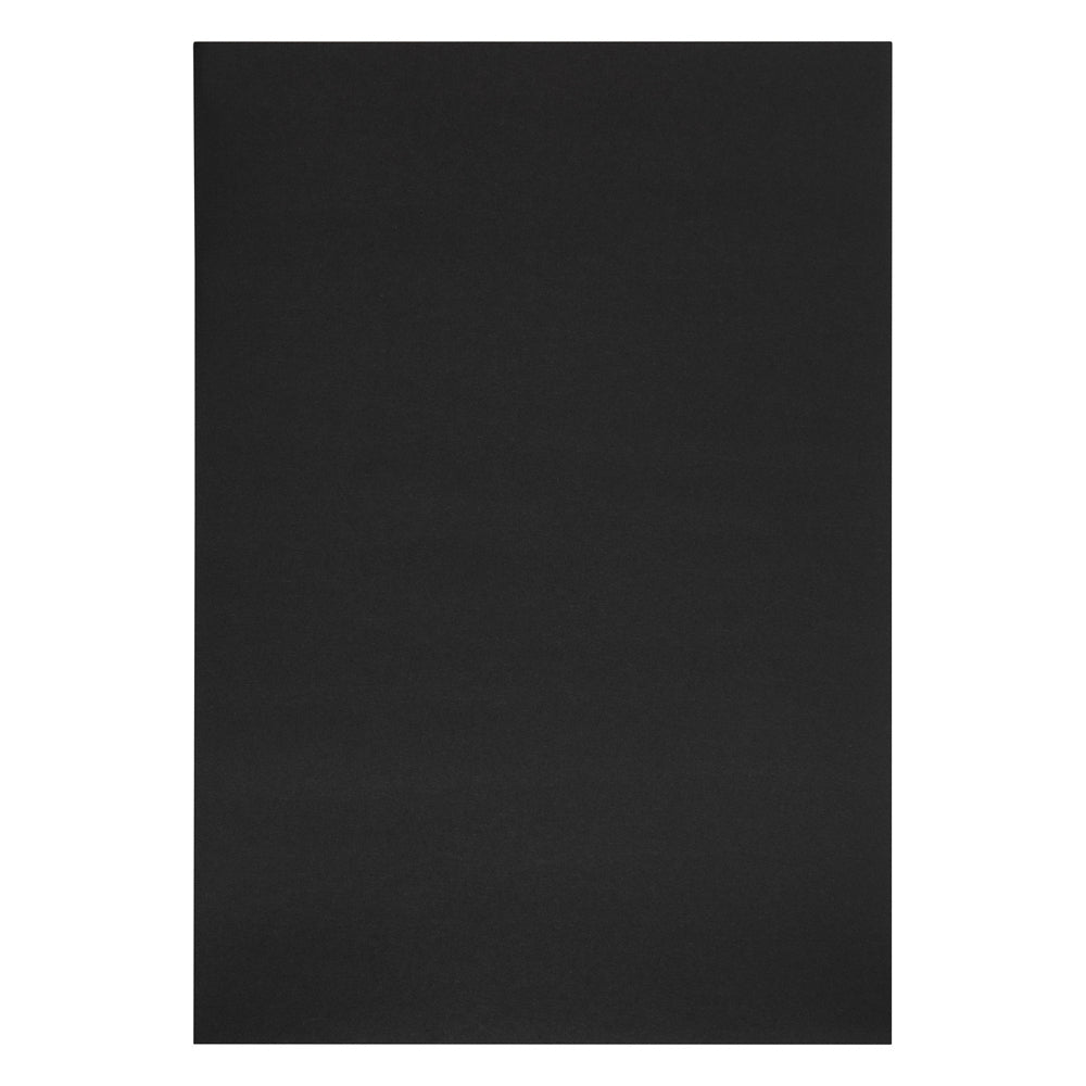 1106302-20pc-marbig-presentation-a4-file-folder-matte-white