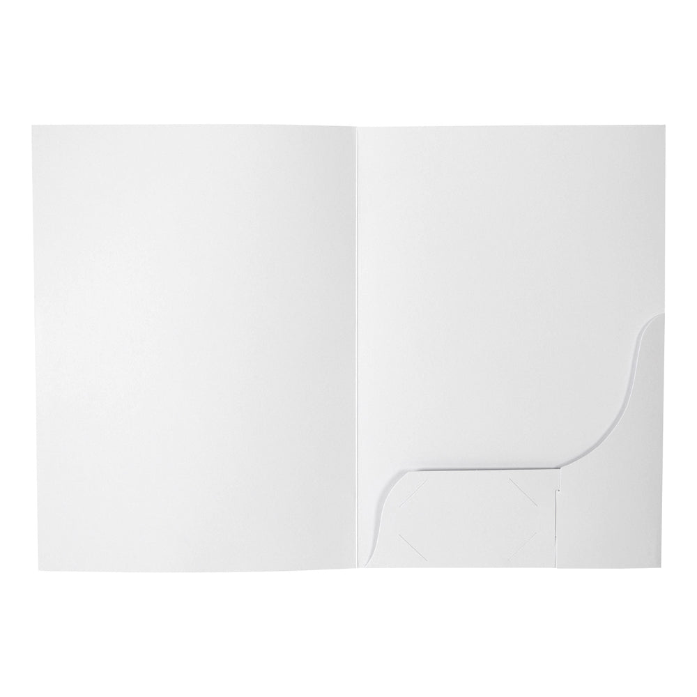 1106308-20pc-marbig-pro-a4-presentation-folder-matte-white