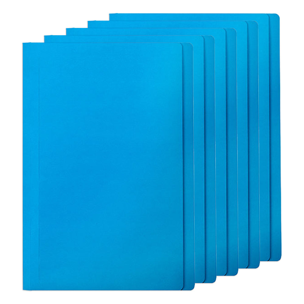 1108101-100pc-marbig-foolscap-file-170gsm-manilla-folder-blue