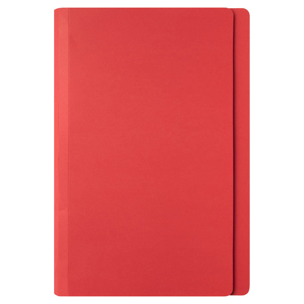 1108103-100pc-marbig-foolscap-file-170gsm-manilla-folder-red
