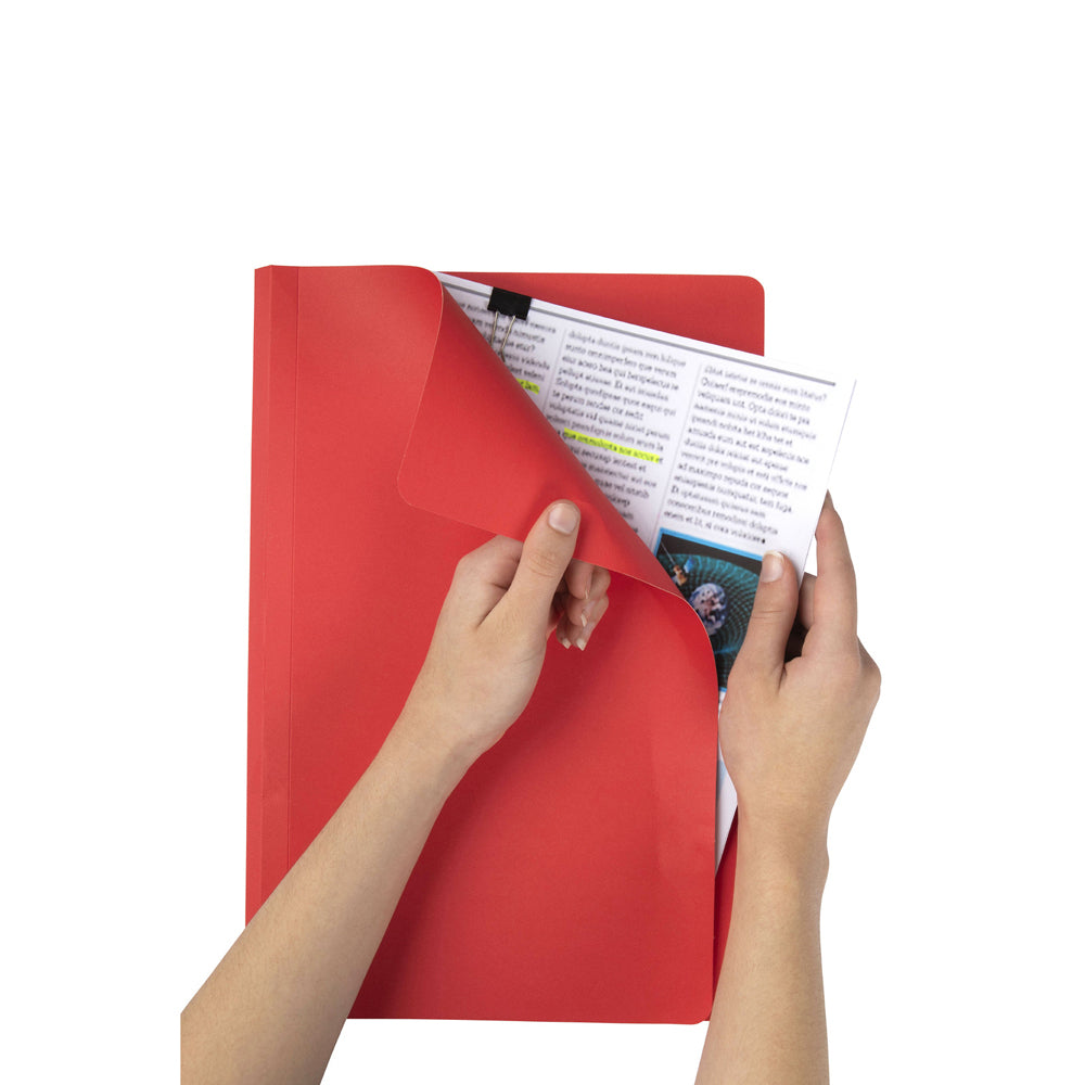 1108103-100pc-marbig-foolscap-file-170gsm-manilla-folder-red