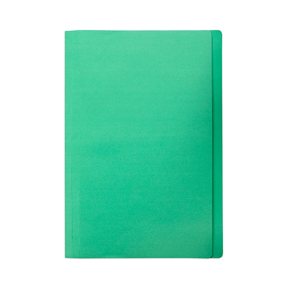 1108104-100pc-marbig-foolscap-file-170gsm-manilla-folder-green