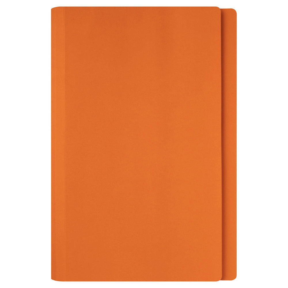 1108106-100pc-marbig-foolscap-file-170gsm-manilla-folder-orange