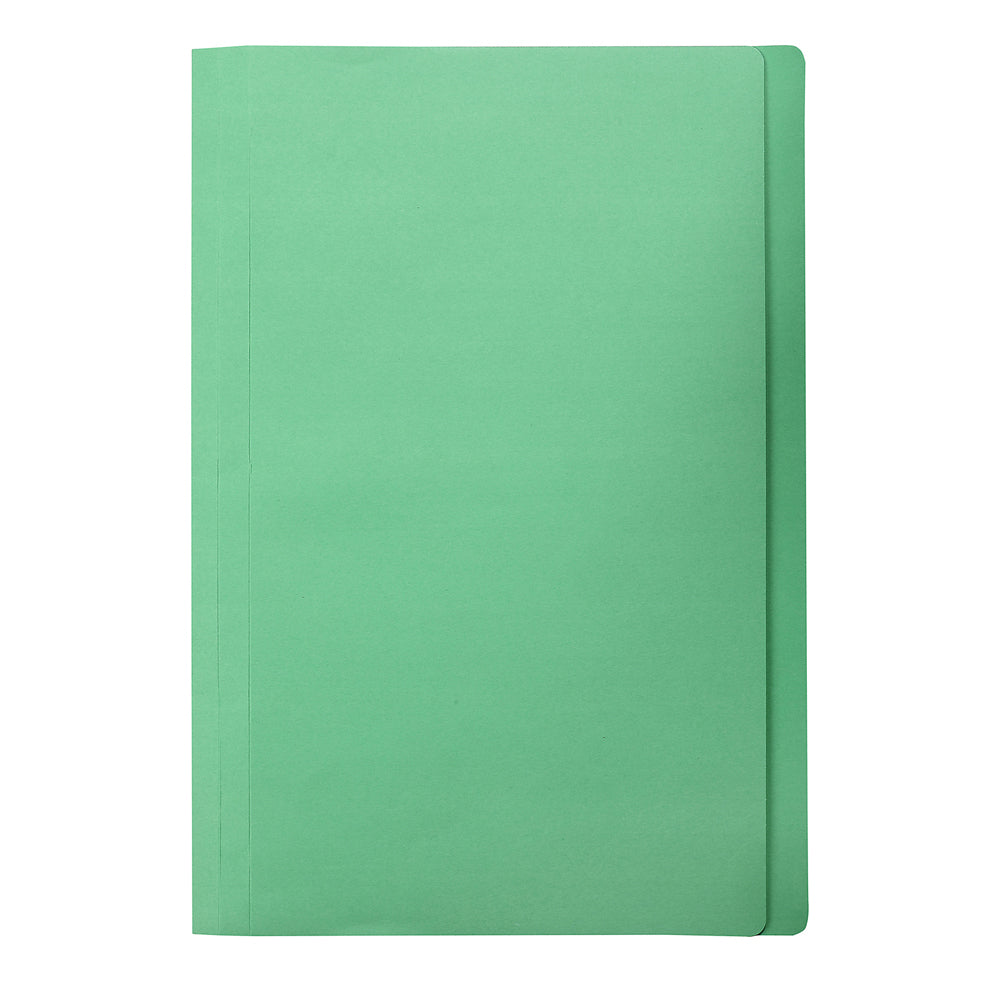 1108604-20pc-marbig-foolscap-manilla-folder-document-holder-green