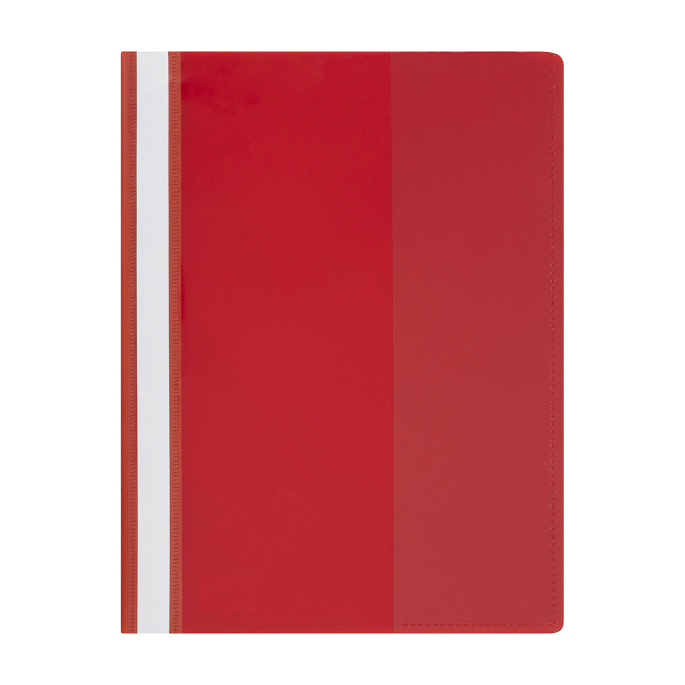 2002003-marbig-deluxe-a4-flat-file-document-folder-w-fastener-red
