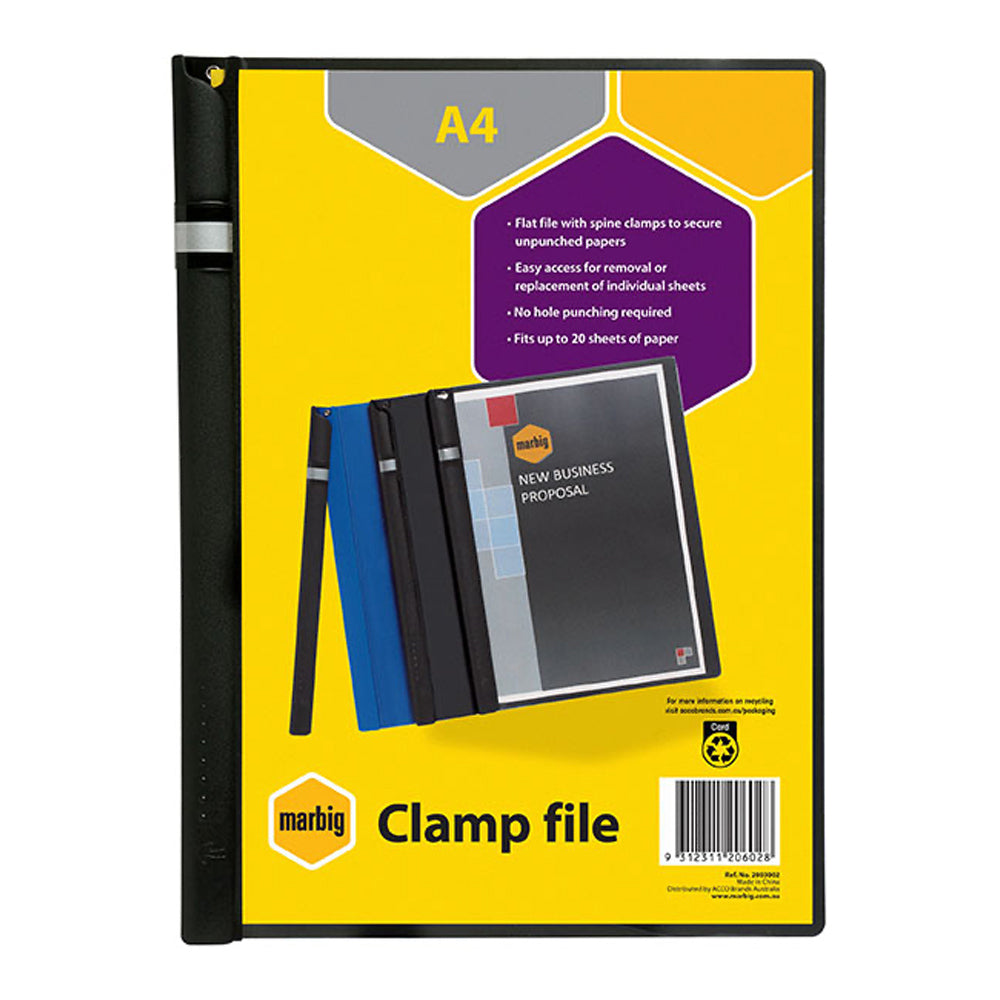 2003002-marbig-clear-front-file-document-a4-spine-clamp-black