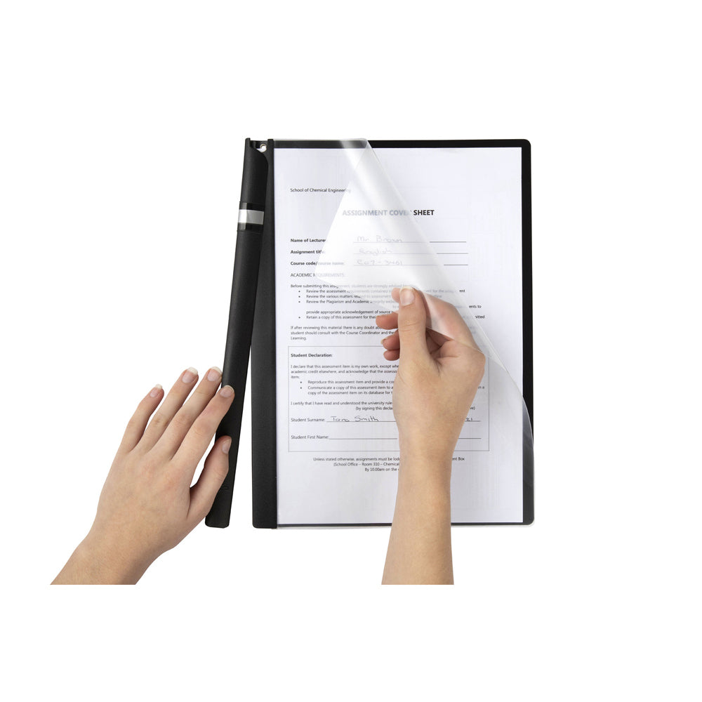 2003002-marbig-clear-front-file-document-a4-spine-clamp-black