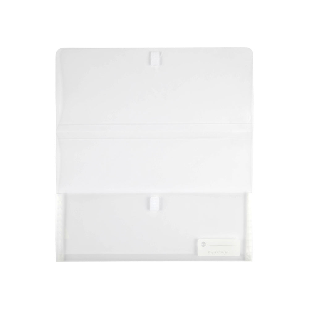 2011012-marbig-footscalp-polypick-document-filing-wallet-clear