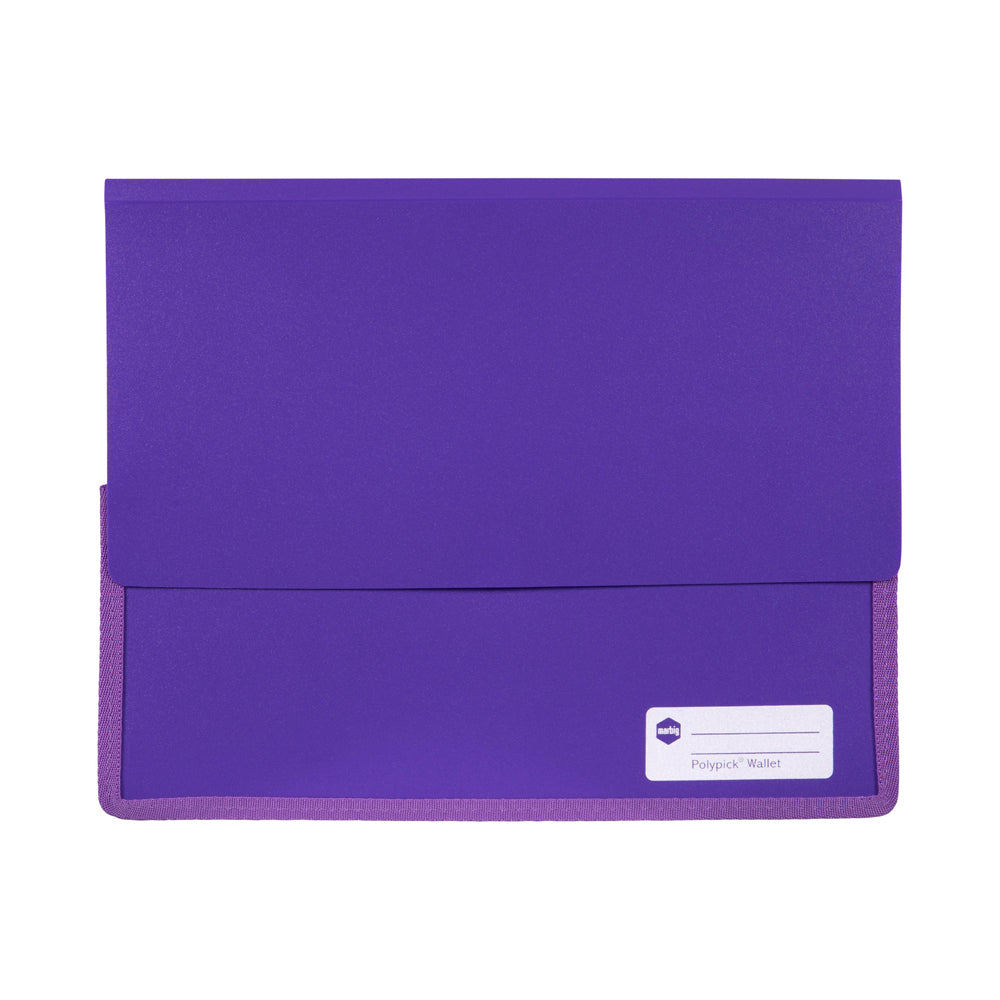 2011519-marbig-wallet-a4-heavy-duty-polypick-document-sleeve-purple