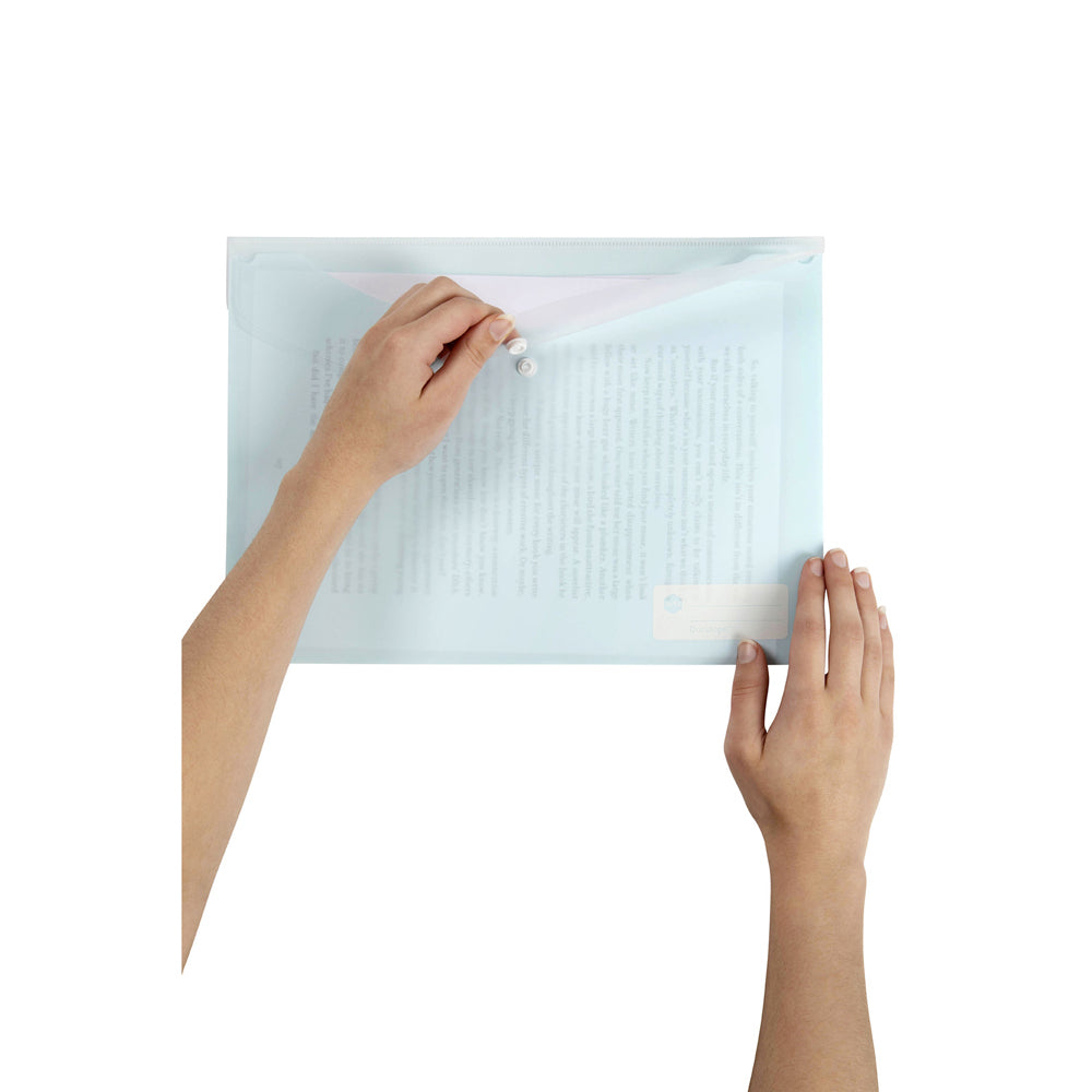 2015091-marbig-transparent-doculope-a4-paper-wallet-sleeve-pastel-blue