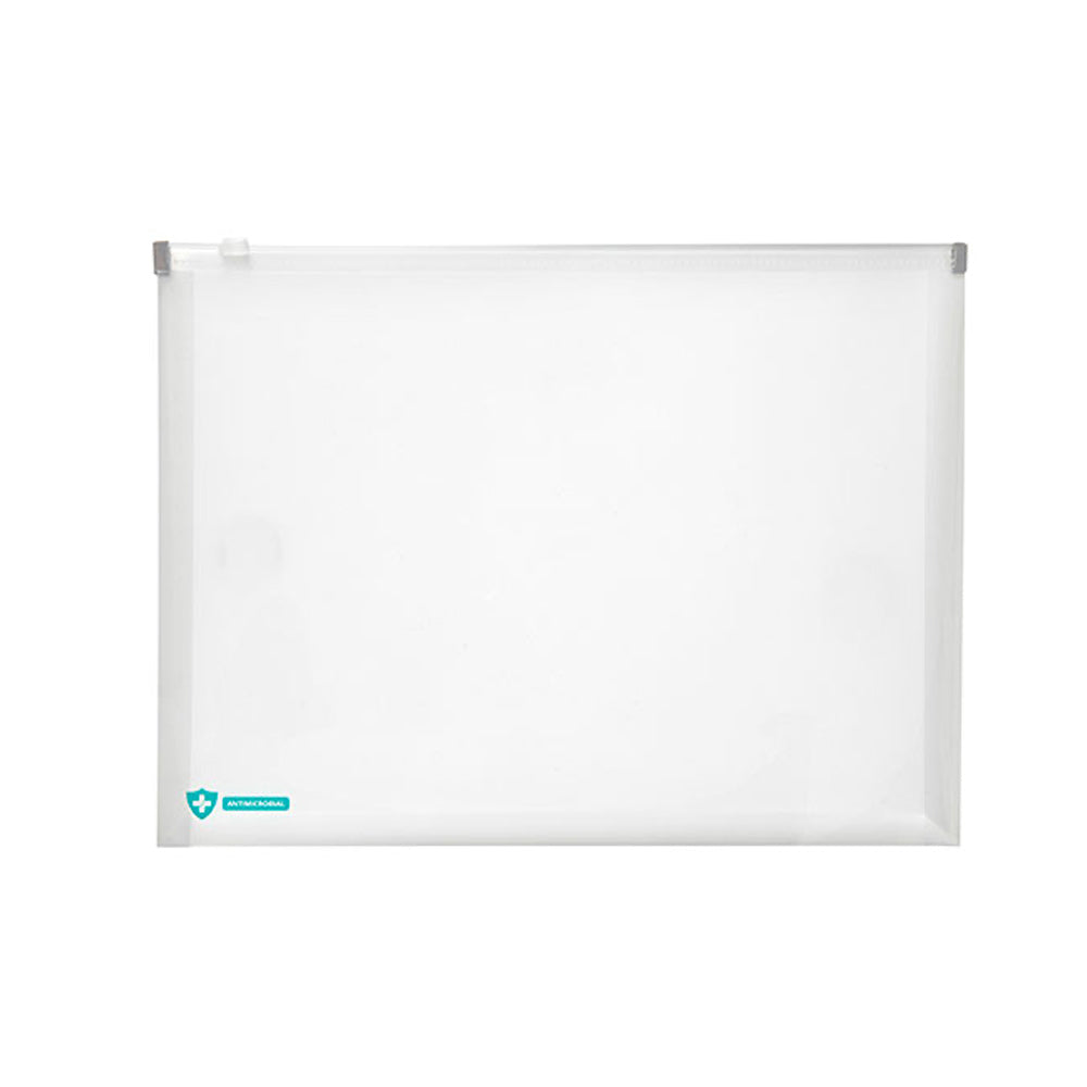 2015301-marbig-pro-antimicrobial-pp-a4-document-wallet-w-zip-lock-clear