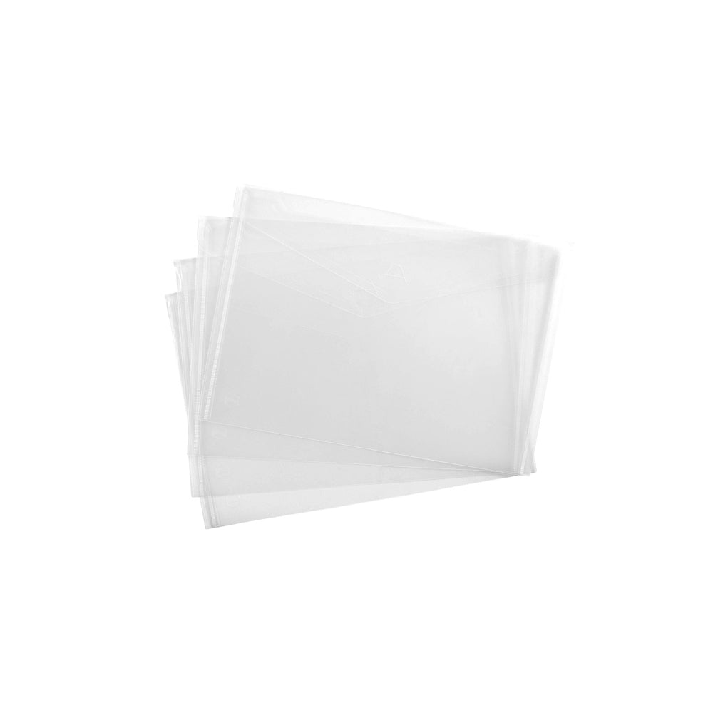 2015312-4pc-marbig-compact-a4-document-wallet-envelope-clear