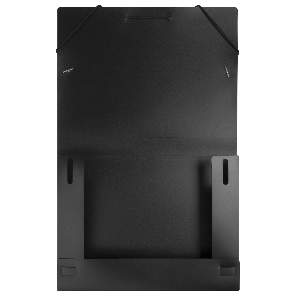 2019902-marbig-a4-sheet-document-box-storage-holder-black